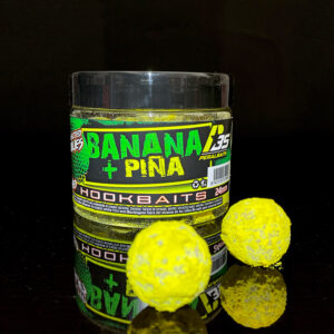 Hookbaits Boilies 24mm