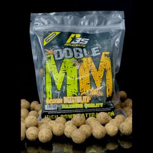 Boilies 24mm