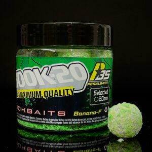 Hookbaits Boilies 20mm - Imagen 12