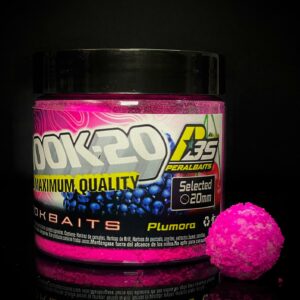 Hookbaits Boilies 20mm - Imagen 11