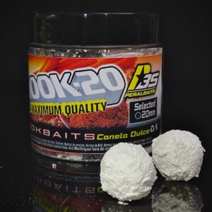 Hookbaits Boilies 20mm - Imagen 13