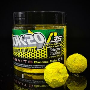 Hookbaits Boilies 20mm - Imagen 14