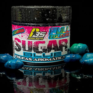 Chufa Azul Sugar Blue Edicion limitada - Imagen 1