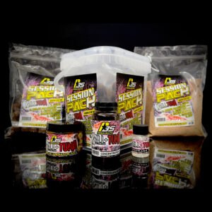 SESSION PACK PERALBAITS - Imagen 8